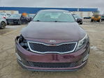 Kia Optima 2015