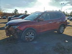 Nissan Rogue 2015
