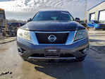 Nissan Pathfinder 2014