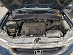 Honda Ridgeline 2010