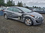 Hyundai Elantra 2014