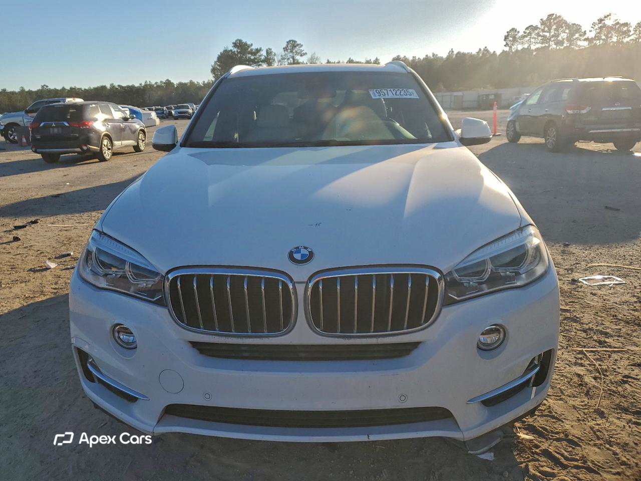 BMW X5 2018
