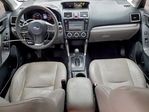 Subaru Forester 2016