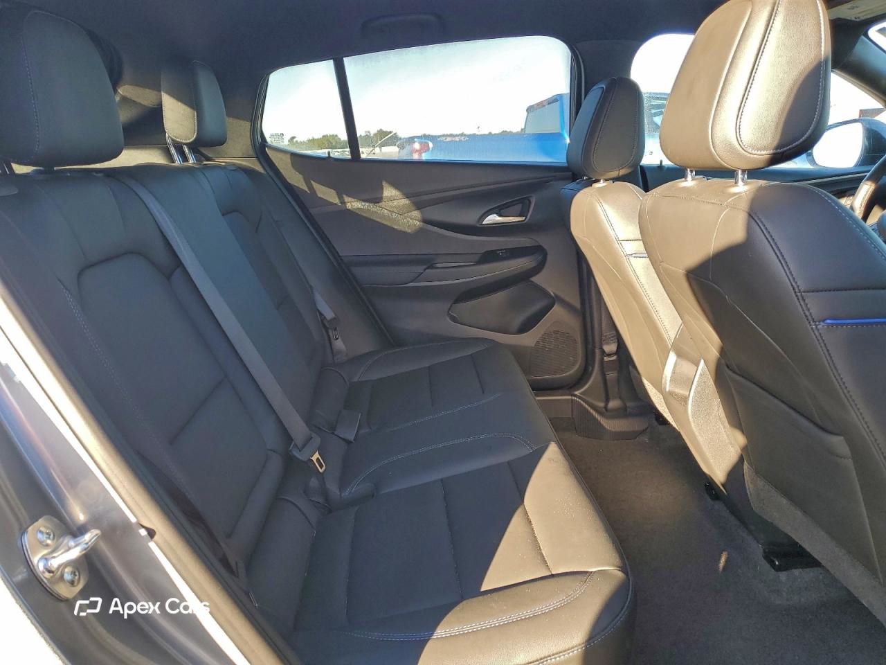 Buick Envista 2025