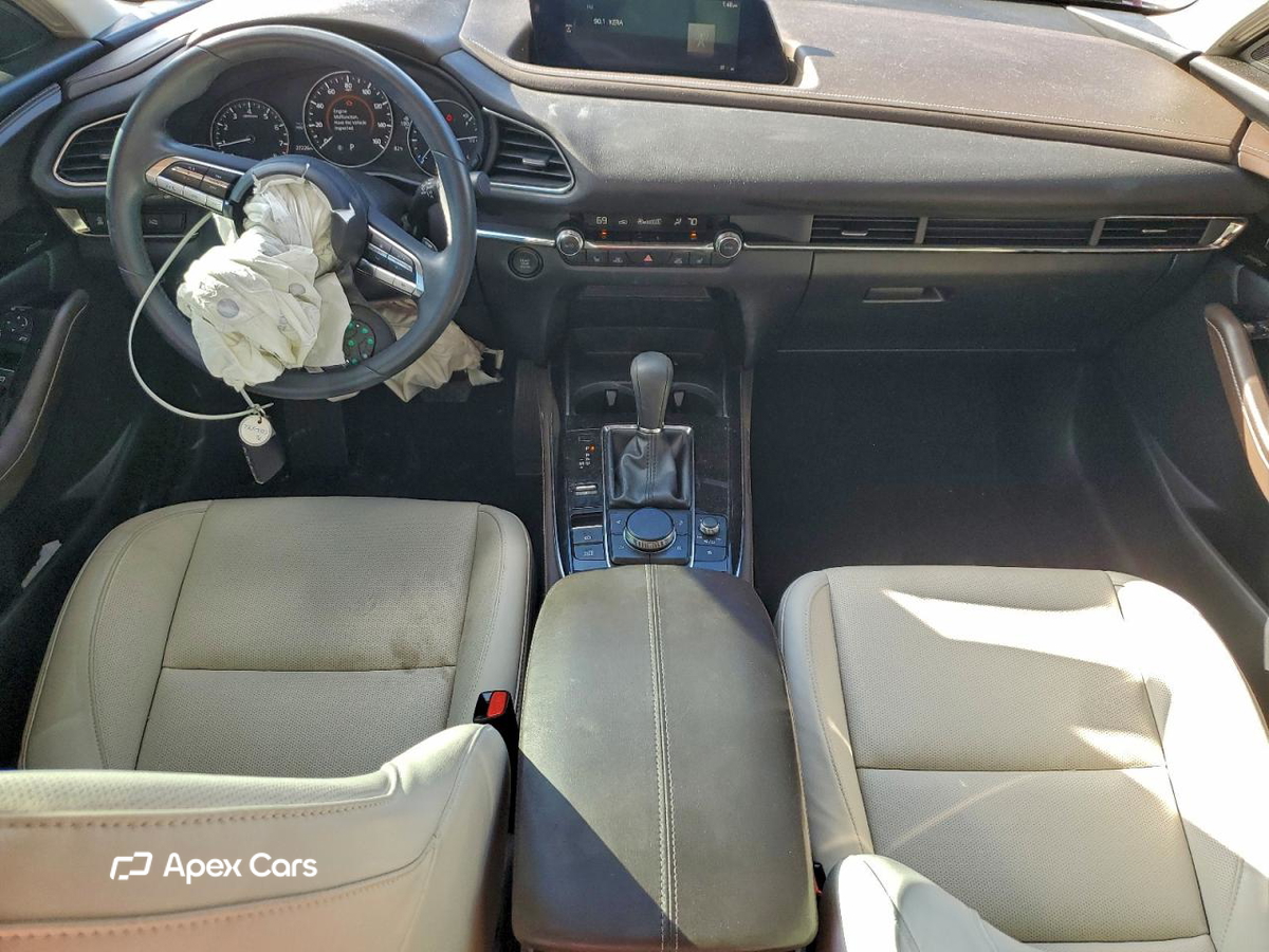 Mazda CX-30 2023
