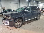 GMC Terrain 2017