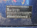 BMW Series 3 2021