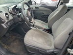 Chevrolet Sonic 2016