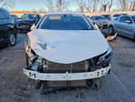 Chevrolet Cruze 2018