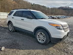 Ford Explorer 2015