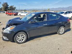 Nissan Versa 2017