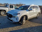 Hyundai Santa Fe 2023