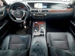 Lexus GS 2015