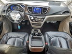 Chrysler Pacifica 2017