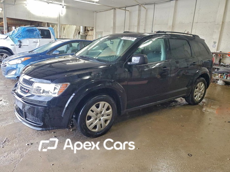 Dodge Journey 2016 - Zdjęcie 1 z 14