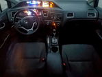Honda Civic 2014
