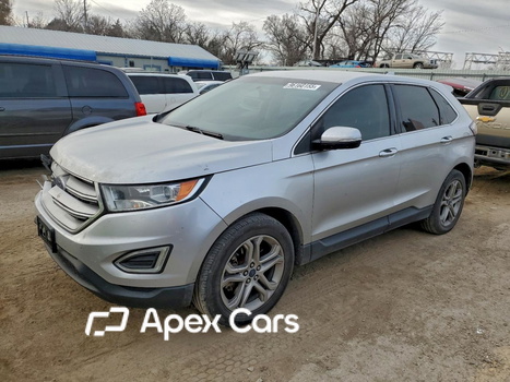 Ford Edge 2015 - Image 1 of 14