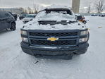 Chevrolet Silverado 2015
