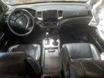 Honda Pilot 2018