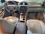 Buick Enclave 2012