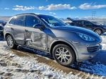 Porsche Cayenne 2012