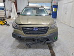 Subaru Outback 2021