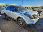 Ford Explorer 2014