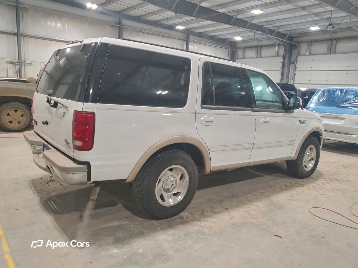Ford Expedition 1998