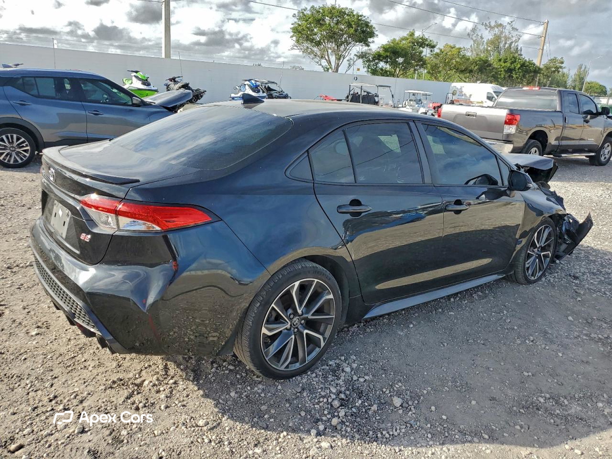 Toyota Corolla 2020