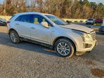 Cadillac XT5 2017