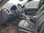 Audi Q5 2012