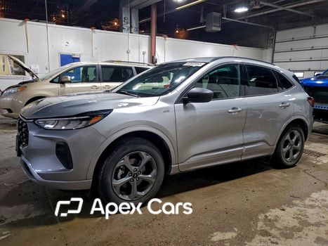Ford Escape 2024 - Image 1 of 14