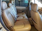 Mercury Mountaineer 2004