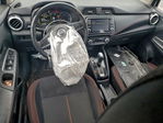 Nissan Versa 2021
