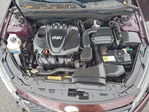 Kia Optima 2015