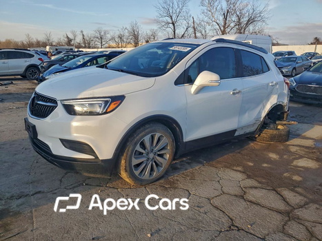 Buick Encore 2018 - Image 1 of 13
