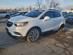 Buick Encore 2018