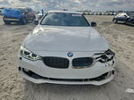 BMW Series 4 2014