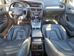 Audi A4 2013