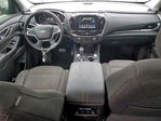 Chevrolet Traverse 2018