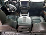 GMC Sierra 2018