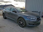 Ford Taurus 2018