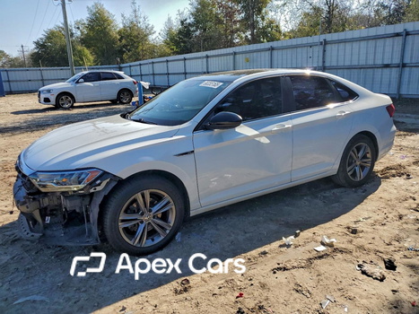 Volkswagen Jetta 2019 - Image 1 of 13