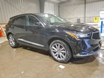 Acura RDX 2024