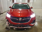 Buick Encore GX 2022