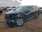 Nissan Rogue 2021
