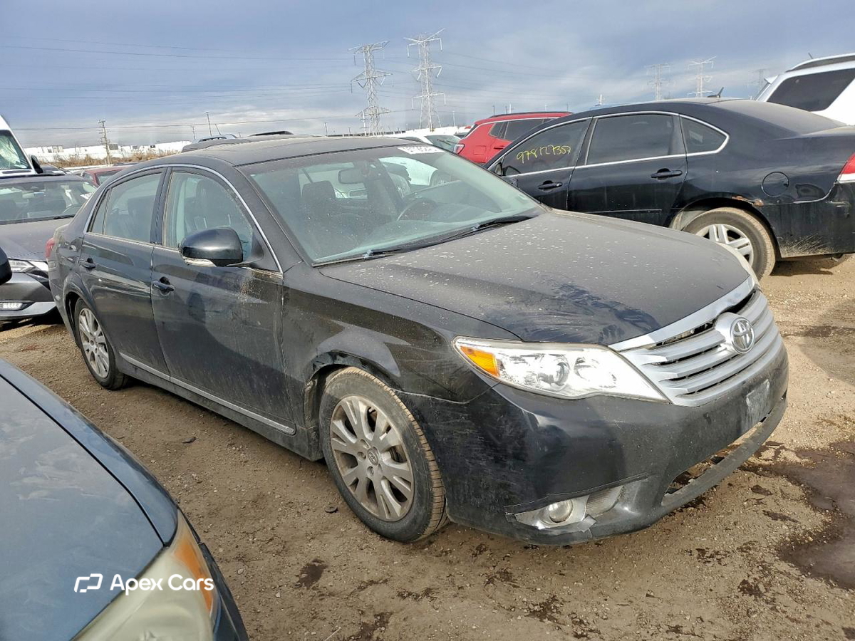 Toyota Avalon 2012