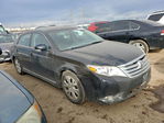 Toyota Avalon 2012