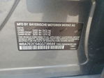 BMW Series 7 2016