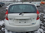 Nissan Versa 2014